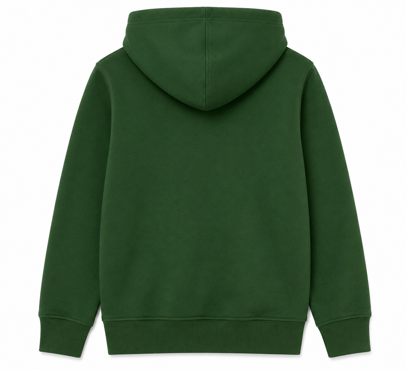 Nike Boys Fleece Hoodie