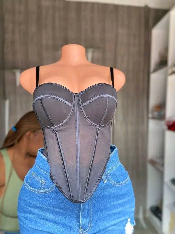 Corset